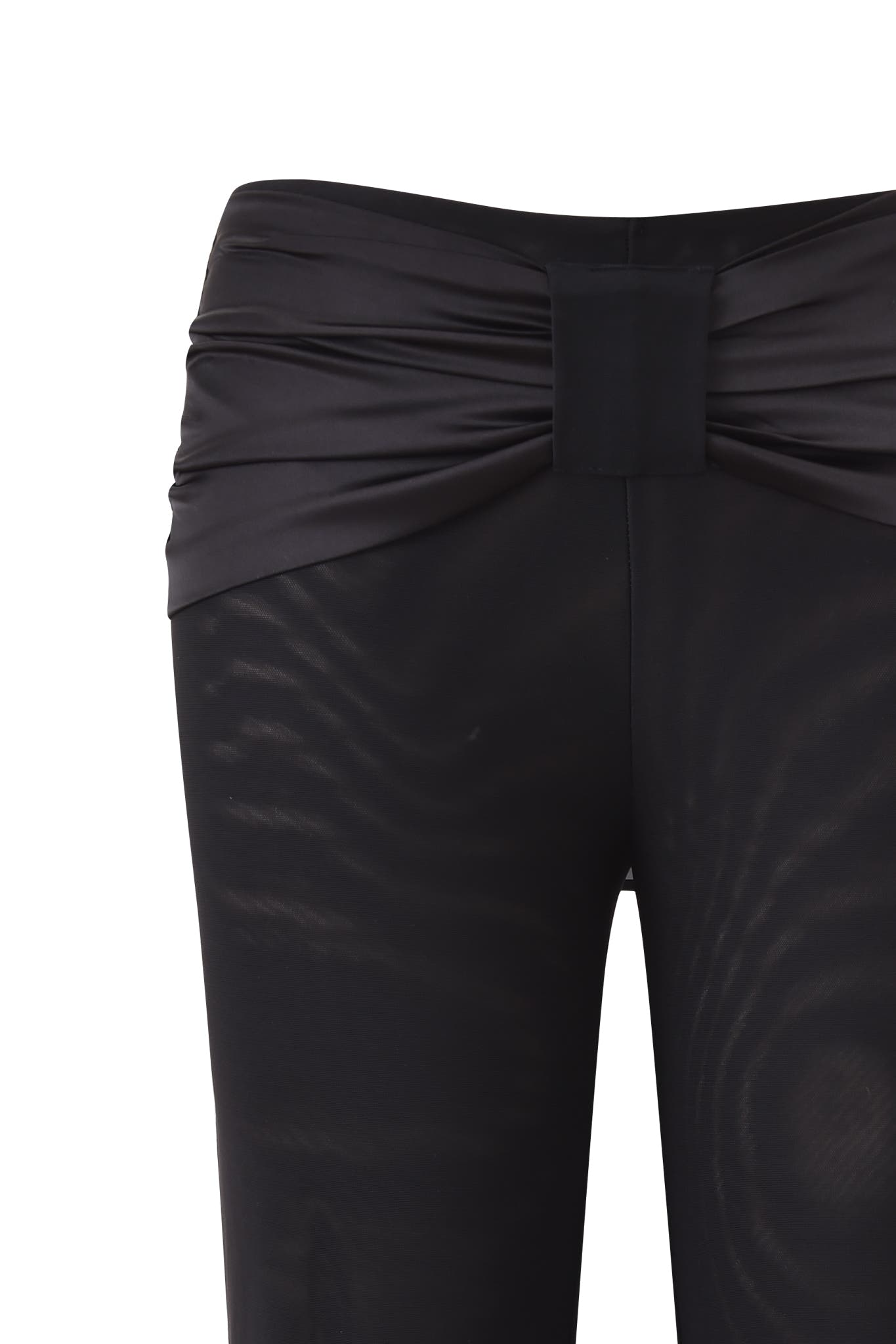 LIVY CAPRI - BLACK